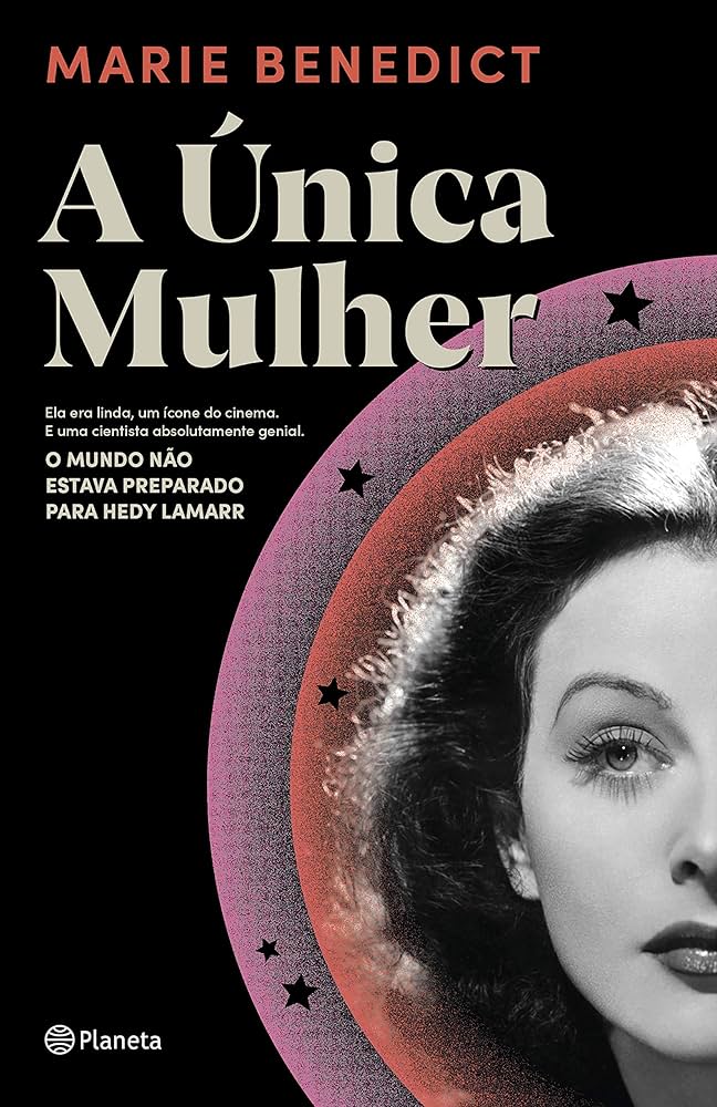 A Única Mulher
